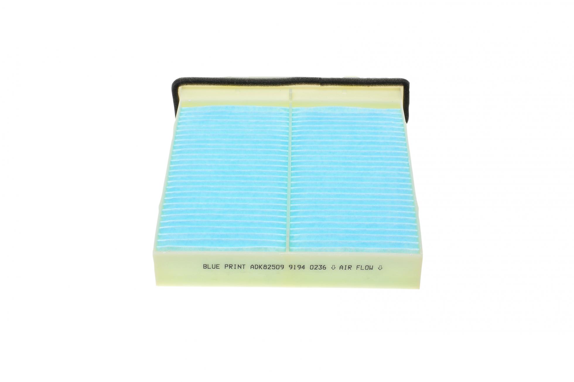 ADK82509 BLUE PRINT